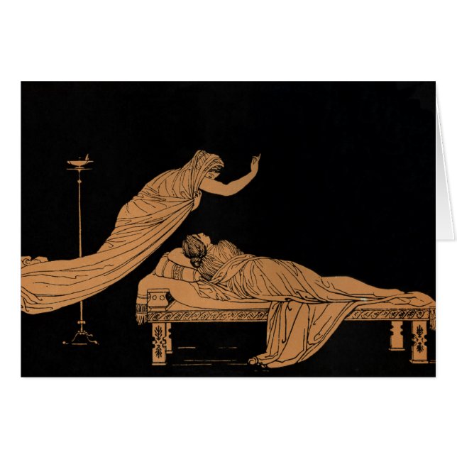 Homer The Odyssey (Voorkant Horizontaal)