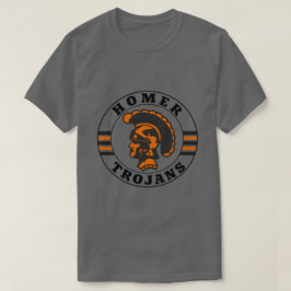 Homer Trojanen T-shirt