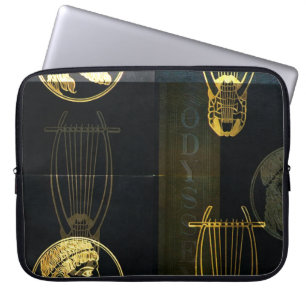 Homers Odyssey Computer Sleeve