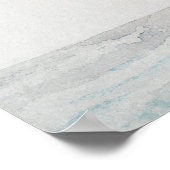 Homer's Sailing off Gloucester Poster (Hoek)