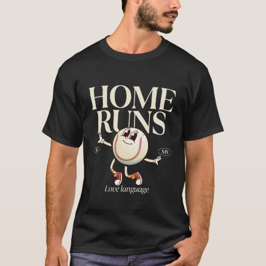 Homers T-shirt (Voorkant)