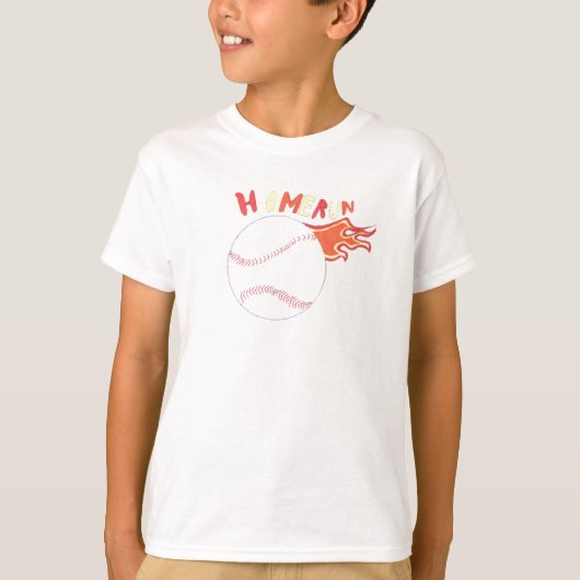 Homerun - Winner 05.04.09 T-shirt (Voorkant)