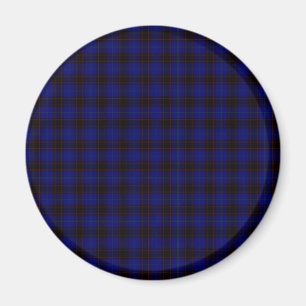 Homes Tartan Magneet