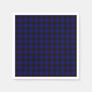 Homes Tartan Servet