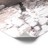 Homes van Peru Poster (Hoek)