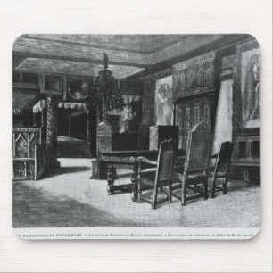 Homes van Victor Hugo Muismat