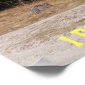 Homescholing Schoolhouse poster (Hoek)