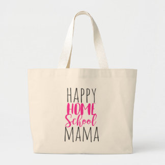 Homeschool canvas tas
