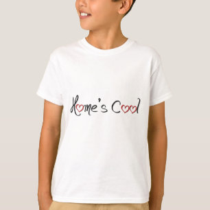 Homeschool Home's Cool Kind T-shirt