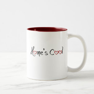 HomeSchool Home's Cool Mok