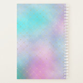 Homeschool Mam Planner (Achterkant)