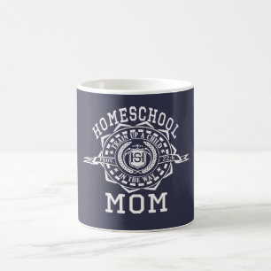 Homeschool Moms Koffiemok