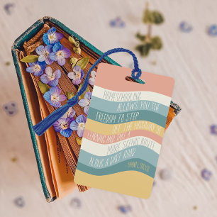 Homeschool Onderwijs Quote Bladwijzer Badge