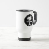 Homeschoolers Definitie Mok (Voorkant rechts)