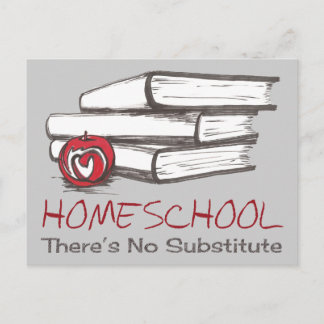 Homeselectie | BRIEFKAART |