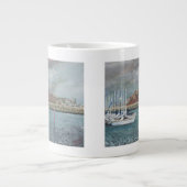 Homet Ierland.26/10/2001 Jumbo Mok (Voorkant)