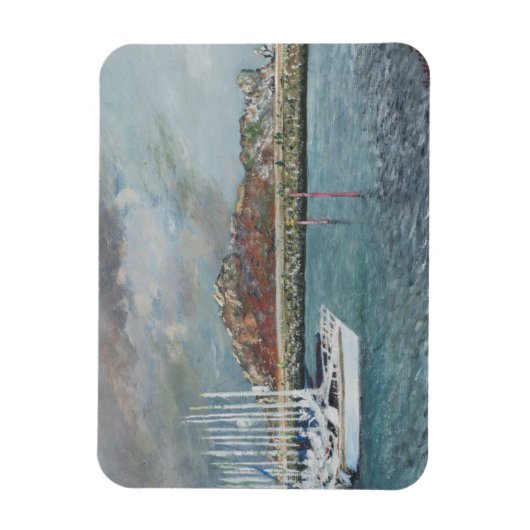 Homet Ierland.26/10/2001 Magneet (Verticaal)