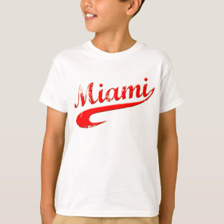 Hometown Florida T-shirt