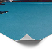 Hometown Poster (Hoek)