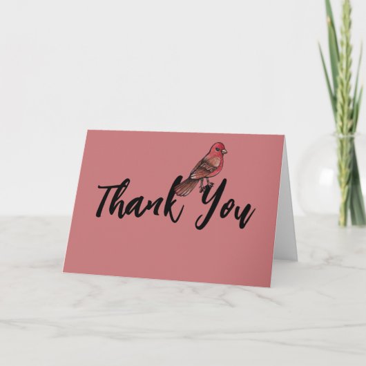 hometrainer kaart (Voorkant)