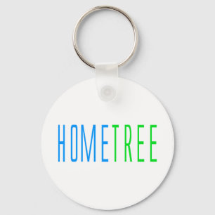 Hometree Sleutelhanger