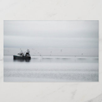 Homeward Bond Briefpapier