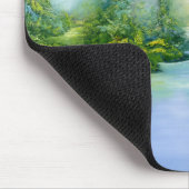 Homeward Journey 1996 Muismat (Hoek)