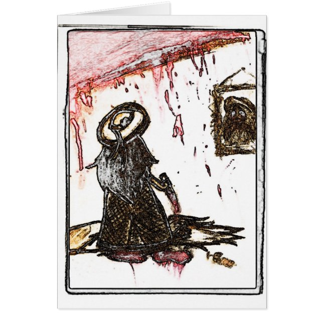 Homicidaal (Voorkant)