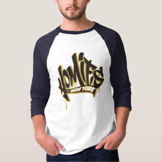 Homies New York® T-shirt