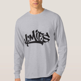 Homies® T-shirt