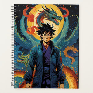 Hommage à Akira Toriyama