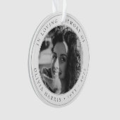 Hommage à l'élégante Sympathie du Mémorial noir et (devant)