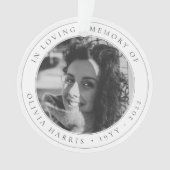 Hommage à l'élégante Sympathie du Mémorial noir et (devant)