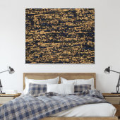 Hommage à Lloyd - 40x32 Toile enrobée (Insitu(Chambre))