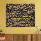 Hommage à Lloyd - 40x32 Toile enrobée (Insitu(Salon))