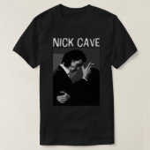 Hommage à Nick Cave Classic T-Shirt (Design devant)