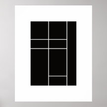 Hommage aan Mondriaan 1.2