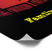 Hommages à la famille-Aimer de la famille Poster (Coin)