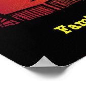 Hommages à la famille-Aimer de la famille Poster (Coin)