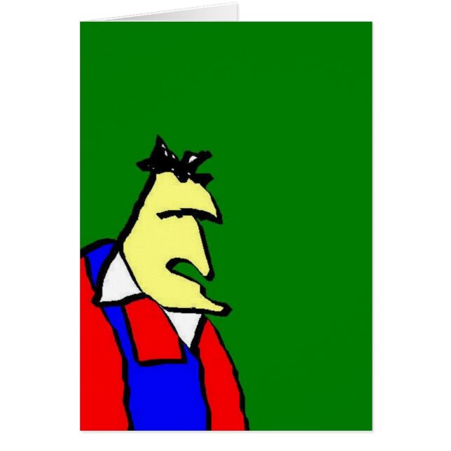 homme (Devant)