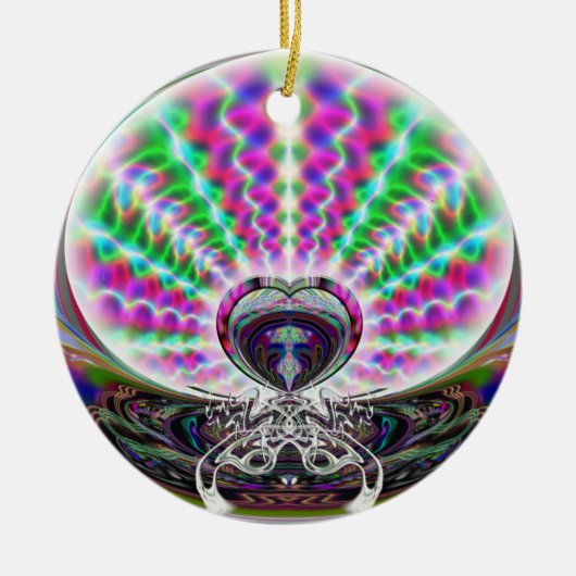 Homme de danse et ornement de scarabée (Devant)