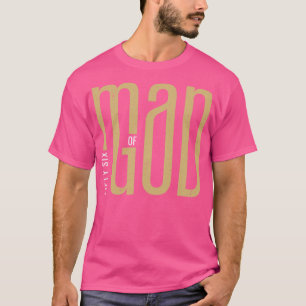 Homme de Dieu TShirt
