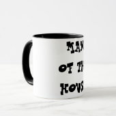 Homme de la tasse de Chambre ! (Devant gauche)