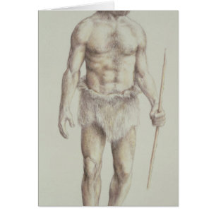 Homme de Néanderthal