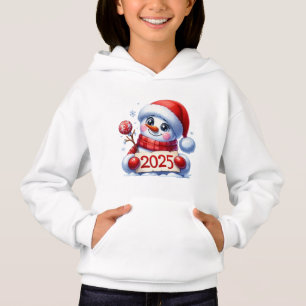 Homme de neige 2025