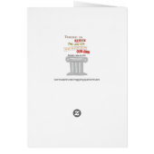 Homme en Cravate blanche par Leyendecker (Dos)