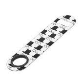 Homme invisible (Devant angulaire)