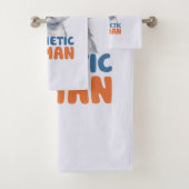 Homme pathétique - Design de chat Sarcastique (En situation)