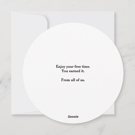 Homme Pêche Rétro Sunset Modèle de retraite (Dos)