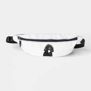 Homme Poodle Papa - Standard Poodle Papa